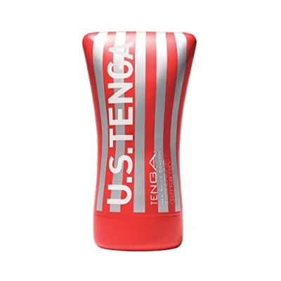 Obrázek U. S. TENGA SOFT TUBE CUP