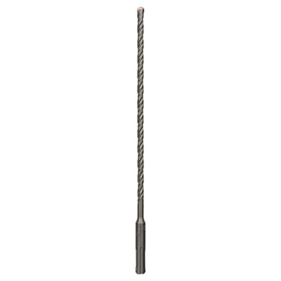 Obrázek Bosch Professional Hammerbohrer SDS plus 3 (für Beton, 6,5 x 200 260 mm, Zubehör Bohrhammer)