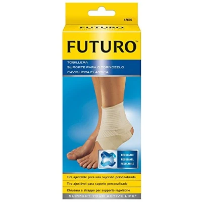 Obrázek FUTURO Tobillera Estab Beig T L