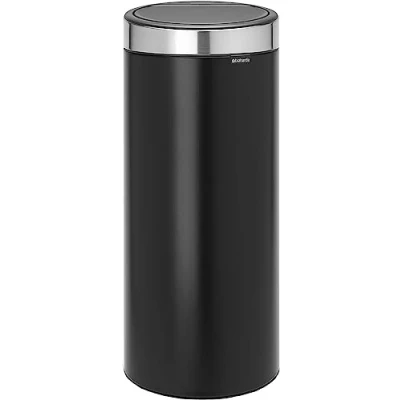 Obrázek Odpadkový koš Brabantia s dotykovým ovládáním, 30 l, litrů