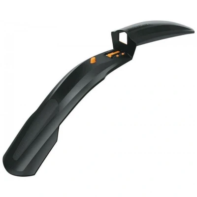Obrázek SKS ShockBlade II přední černá 11451 (26 27,5) Blatník