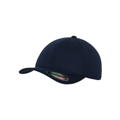 Obrázek Flexfit Double Kšiltovka, Velikost: L/XL, Navy