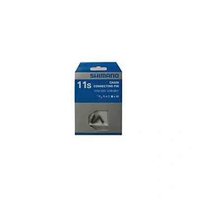 Obrázek Shimano Y0AH98030 1 ks nebalené (11s) Čep řetězu
