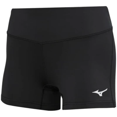 Obrázek Mizuno Damen Victory Short 440656.905S.08.XXL 8,9 cm Schrittlänge Volleyball Shorts