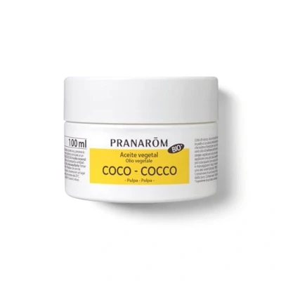 Obrázek Aceite Vegetal Bio Coco 100 ml Pranarom