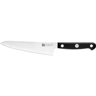 Obrázek ZWILLING Gourment Šéfkuchařský nůž Compact, délka čepele 14 cm, jednotná velikost