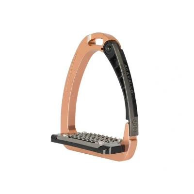 Obrázek Acavallo Safety Stirrups Arena Alupro