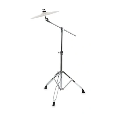Obrázek XDrum Věsencový stojan Semi (výška 84 až 157 cm, zatahovací šibenice, dvojitý vzpěra)
