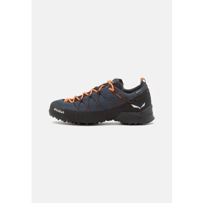 Obrázek Salewa Wildfire 2 GTX Trekingové boty, Muži, Velikost: 44, Navy blazer/black boty