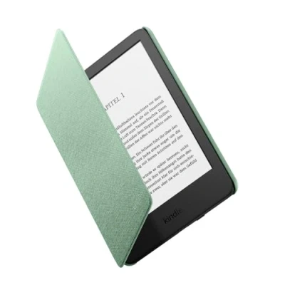 Obrázek Amazon Kindle Hülle Dünn und leicht Faltbare Schutzhülle Stoff