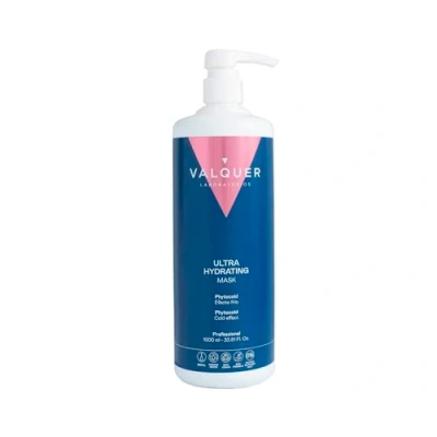 Obrázek Válquer Ice Hair Mask Ultra Pro hydratační 1 000 ml