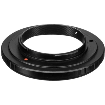 Obrázek Fotodiox Makro Reverse Adapter Compatible with 67mm Filter Thread Lenses on Sony E Mount Cameras