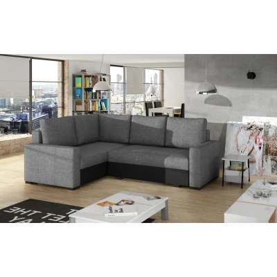 Obrázek Corona sedací souprava Materiál / Dekor: Sawana 21, Ekokůže Soft 11, Orientace: Levá