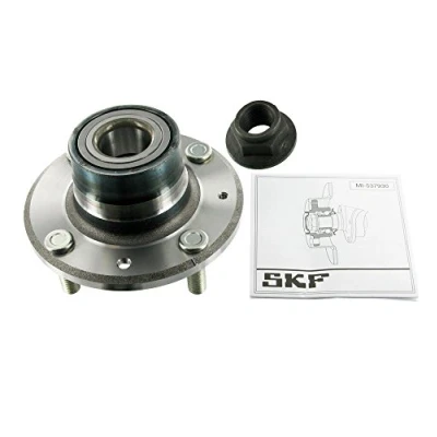 Obrázek Sada ložisek kol SKF VKBA 3973