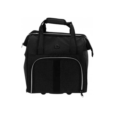Obrázek EQUITHEME Changing Bag with Wheels