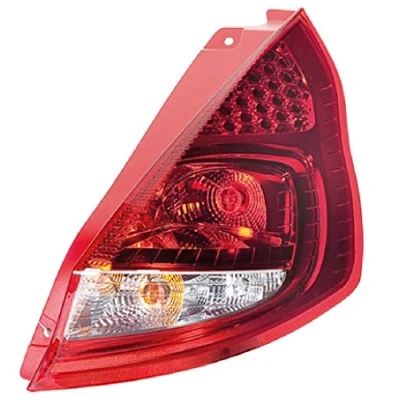 Obrázek HELLA 9EL 354 667 011 zadní světlo žárovka mimo jiné pro Ford Fiesta VI (CB1, CCN) levostranný provoz / pravostranný levé
