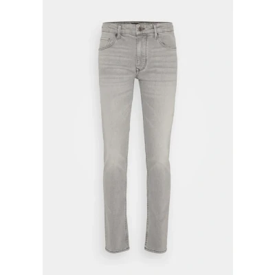 Obrázek Marc O&#039;Polo Trousers Shaped FIT LEG LOW Waist Crotch Regular Length Džíny Straight Fit, Muži, Velikost: 30x30, Light grey wash