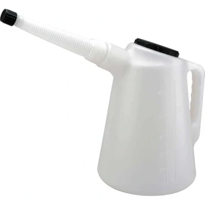 Obrázek Draper 38362 Messbecher, 6 Liter, Blau