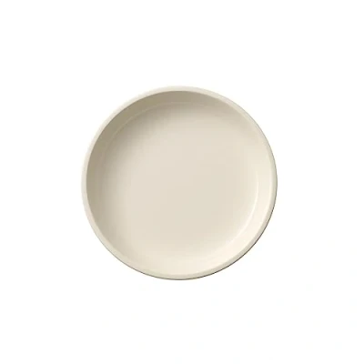 Obrázek Kulatý servírovací podnos Villeroy a Boch Clever Cooking, 17 cm, prémiový porcelán, bílý