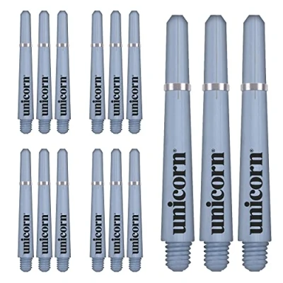 Obrázek Unicorn Gripper 4 Mirage Schaft, 5er Set, blau, Einheitsgröße
