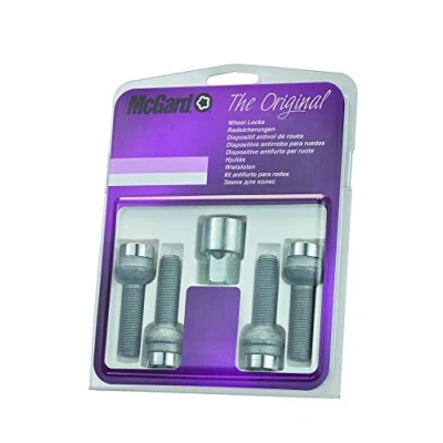 Obrázek 28038SU kol Rungs Šroub SU (Standard) M12 X 1,50, koule sedadlo r12, délka Dříku 49,5 mm, celková šroubu 70,1 mm SW17, klíče průměr 25,8