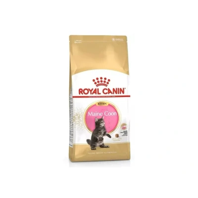 Obrázek ROYAL CANIN Kitten Maine Coon 10kg