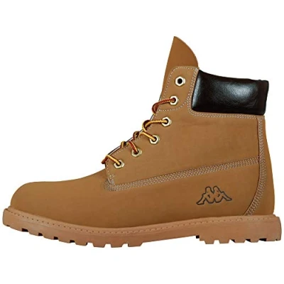 Obrázek Kappa Trekingové boty, Velikost: 37, Beige/brown boty