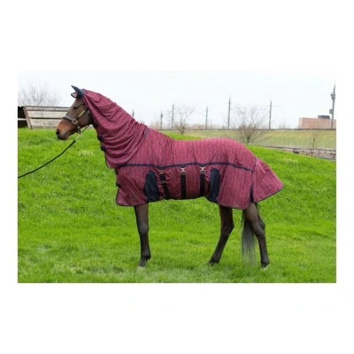 Obrázek Harry&#039;s Horse Superior Fly Rug Mesh