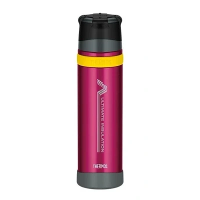 Obrázek Thermos Mountain FFX 900 ml Vínová
