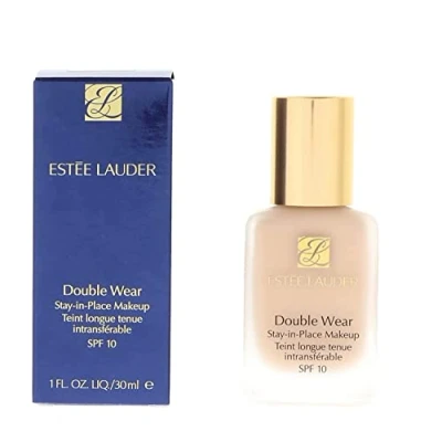 Obrázek Estée Lauder Double Wear Stay In Place Foundation, 2c0 Cool Vanilla, 30 ml