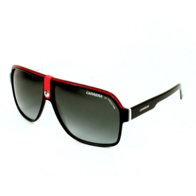 Obrázek Carrera Unisex sluneční brýle, Noir Rouge