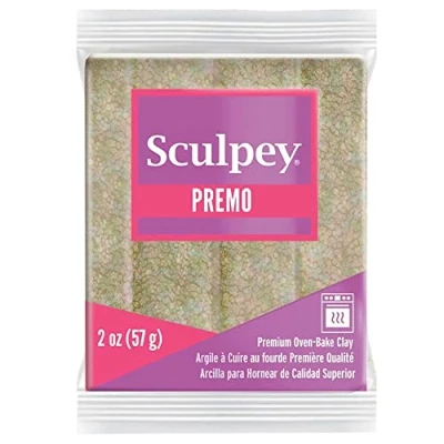 Obrázek polyform Sculpey Premo Opal Accent Clay