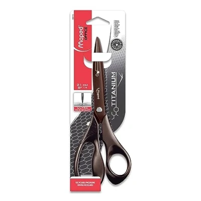 Obrázek Maped M686110 Expert titanové nůžky 21 cm