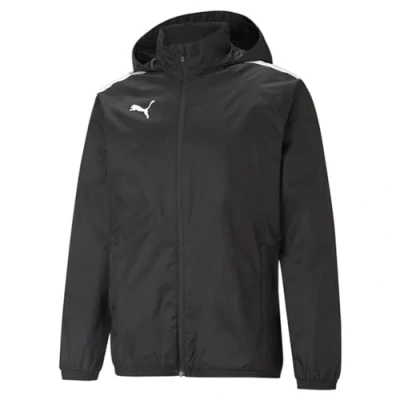 Obrázek Puma Běžecká bunda, Muži, Velikost: Small, Schwarz