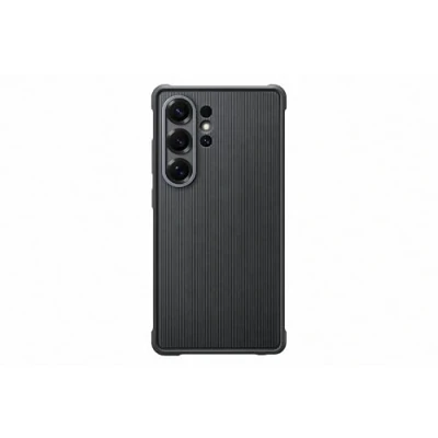 Obrázek Samsung Rugged PC Back Cover Černý Galaxy S25 Ultra