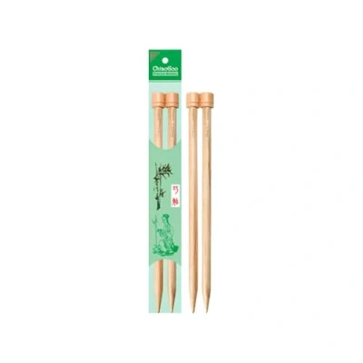Obrázek ChiaoGoo Knitting Needle, Holz, Brown, 17/12.75mm