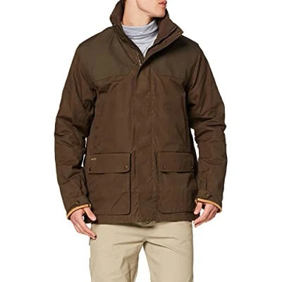 Obrázek Fjällräven Pánská bunda Sörmland Padded Jacket