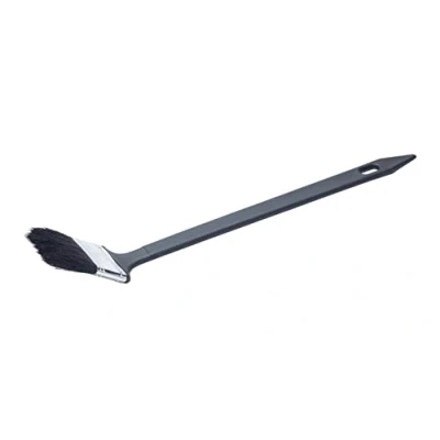 Obrázek ProDec Contractor 50 mm, langer Griff zum Streichen für jede Ecke, jeden Winkel, Anstriche schwieriger und komplizierter Bereiche, einschließlich hoher Wände, Decken, hinter Rohren, alle Farbarten