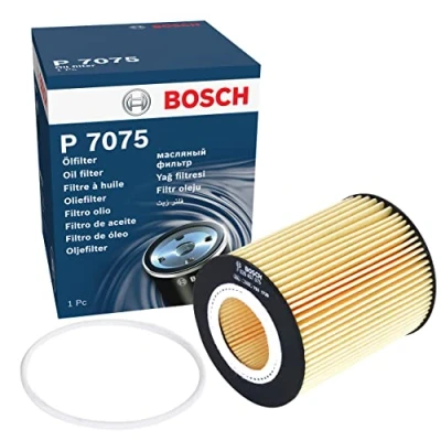 Obrázek Bosch Automotive P7075 olejový filtr Auto