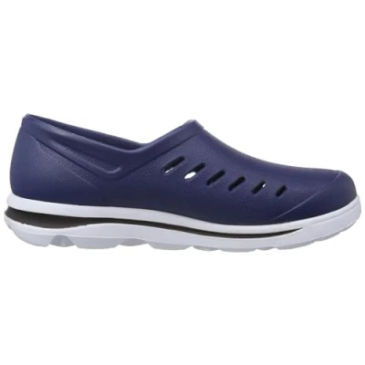 Obrázek chung shi Unisex DUX Ortho Slipper, Navy, 39/40 EU (M), modrá