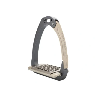 Obrázek Acavallo Safety Stirrups Arena Aluplus 2.0