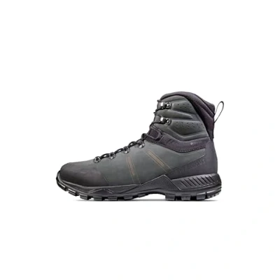 Obrázek Mammut Pánské Mercury Tour Ii High Gtx MenTrekkingové &amp; turistické boty