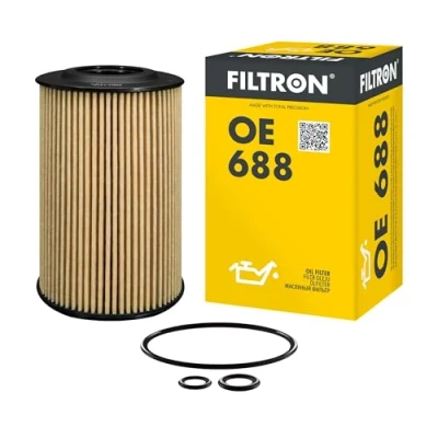 Obrázek FILTRON OE688 olejový filtr