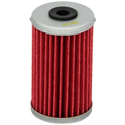 Obrázek HifloFiltro HF169 olejový filtr, počet 1, Black