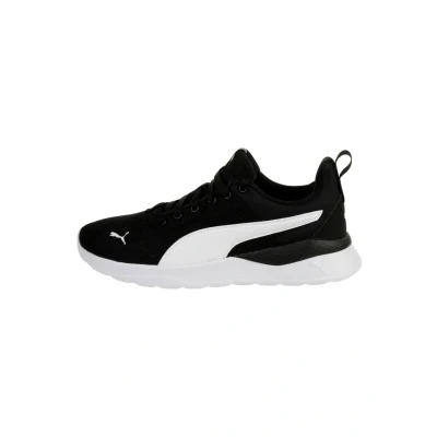 Obrázek Puma Anzarun LITE JR Unisex Neutrální běžecké boty pro děti, Velikost: 38.5, black/puma white