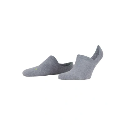 Obrázek Falke COOL KICK IN Ponožky, Velikost: 42 43, Light grey mel