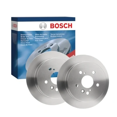 Obrázek Brzdový kotouč BOSCH 0 986 479 614