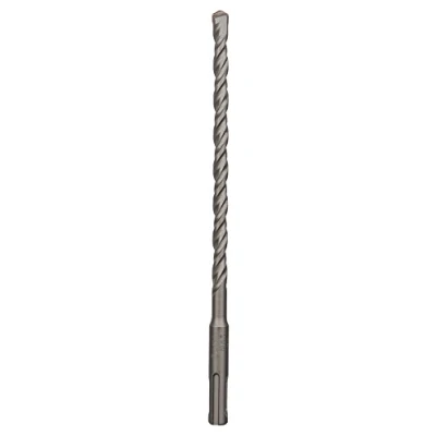 Obrázek Bosch Professional Hammerbohrer SDS plus 3 (für Beton, 8 x 150 210 mm, Zubehör Bohrhammer)