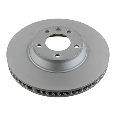 Obrázek febi bilstein brzdový kotouč