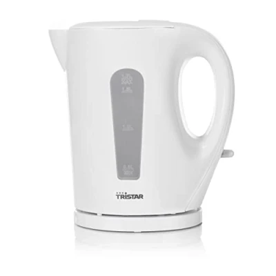 Obrázek Tristar Rychlovarná konvice s objemem 1,7 l odnímatelné filtrační síto, WK 3380